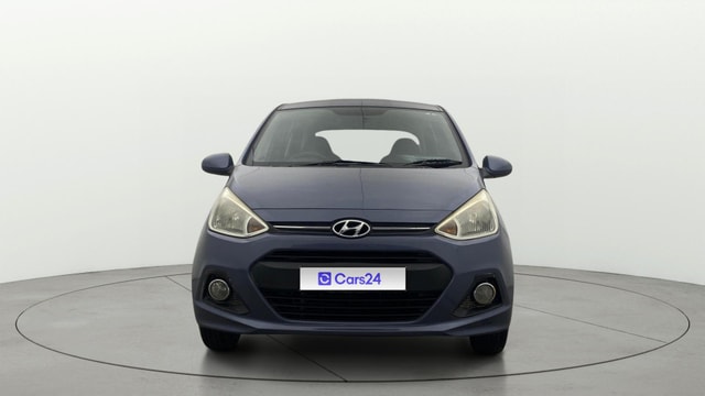 View Hyundai Grand i10 Image 1 Used Hyundai Grand i10 Image 1