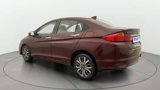 View Honda City Image 2 Used Honda City Image 2