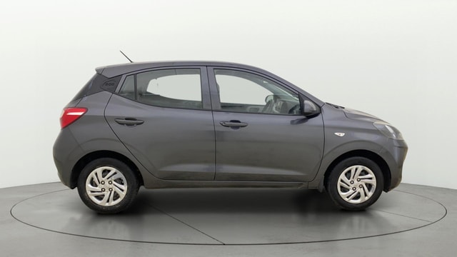 View Hyundai Grand i10 Nios Image 8 Used Hyundai Grand i10 Nios Image 8