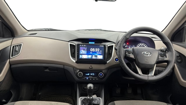 View Hyundai Creta Image 15 Used Hyundai Creta Image 15