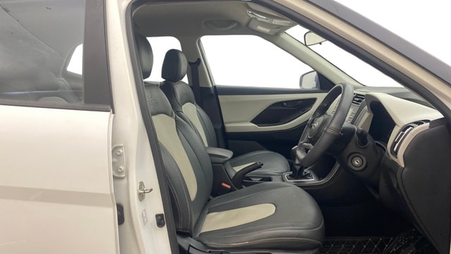 View Hyundai Creta Image 26 Used Hyundai Creta Image 26
