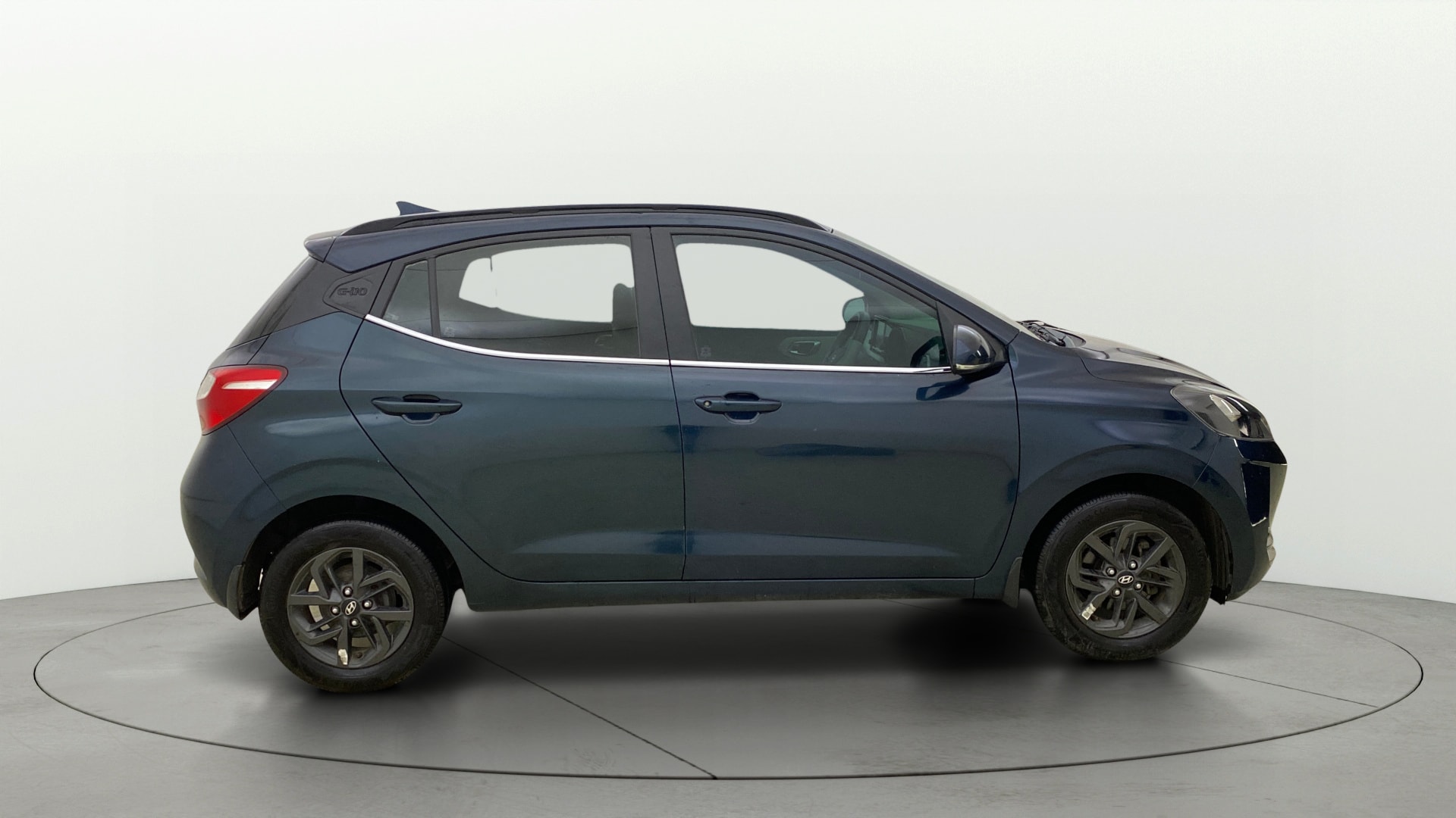 Used 2021 Hyundai Grand i10 Nios Used 2021 Hyundai Grand i10 Nios