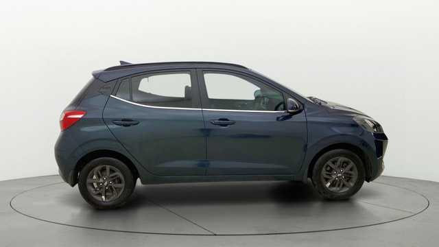 View Hyundai Grand i10 Nios Image 8 Used Hyundai Grand i10 Nios Image 8