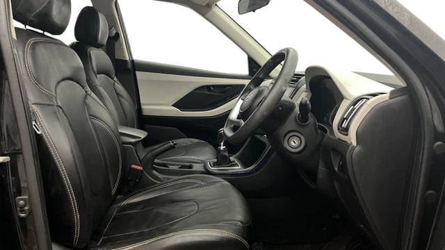 View Hyundai Creta Image 26 Used Hyundai Creta Image 26