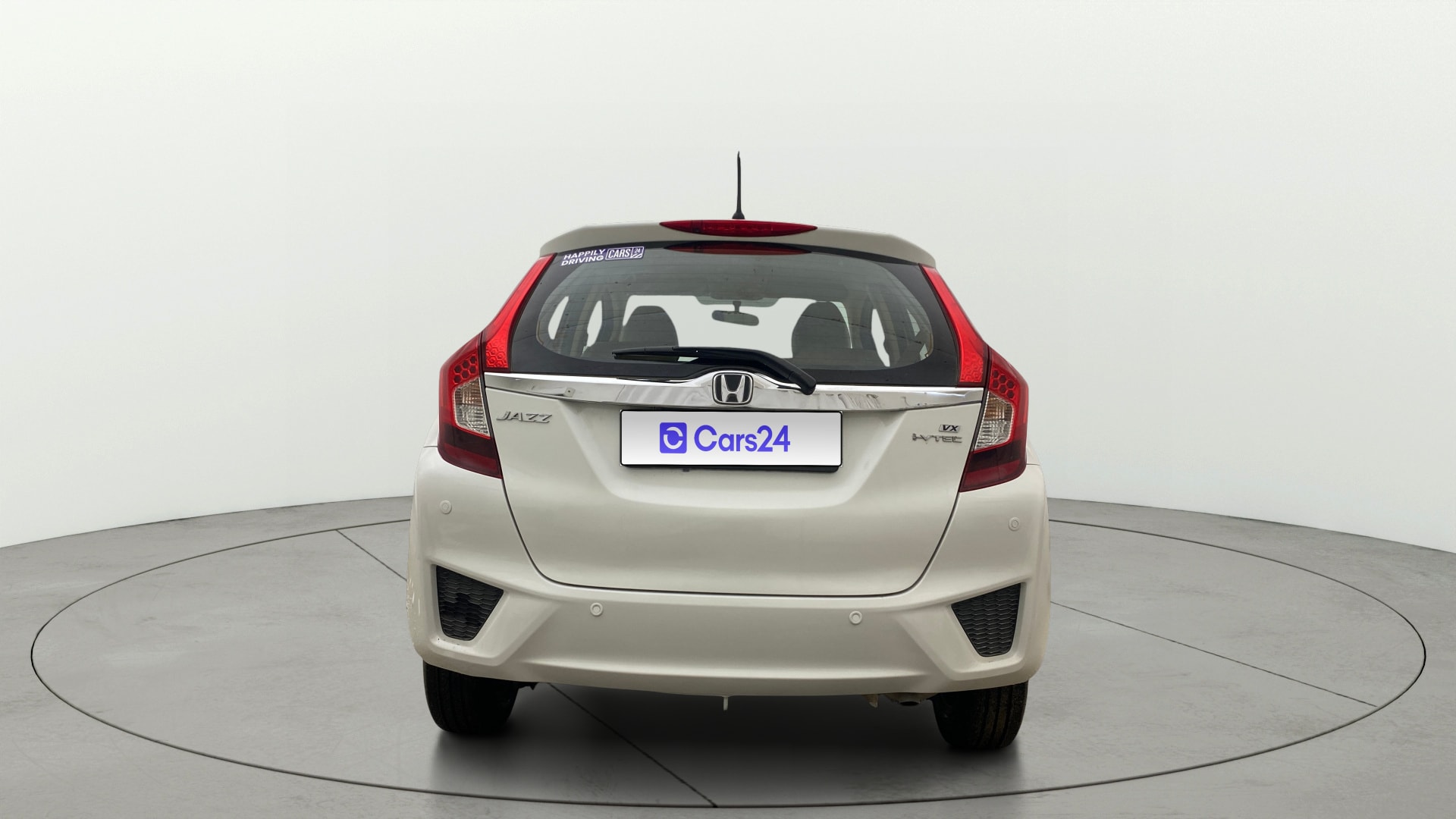 Used 2019 Honda Jazz Used 2019 Honda Jazz