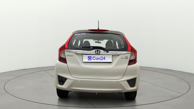 View Honda Jazz Image 41 Used Honda Jazz Image 41