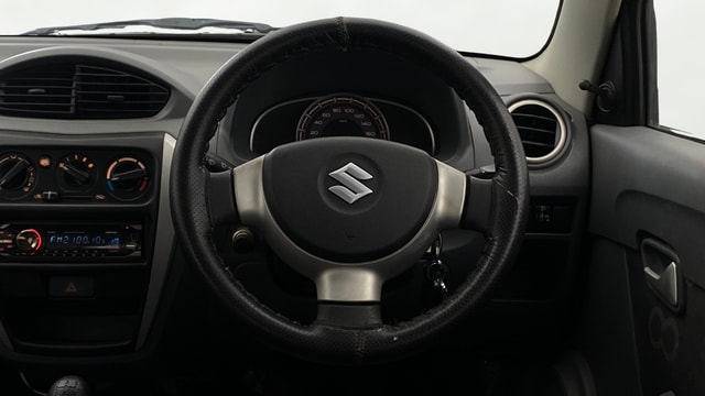 View Maruti Suzuki Alto 800 Image 20 Used Maruti Suzuki Alto 800 Image 20