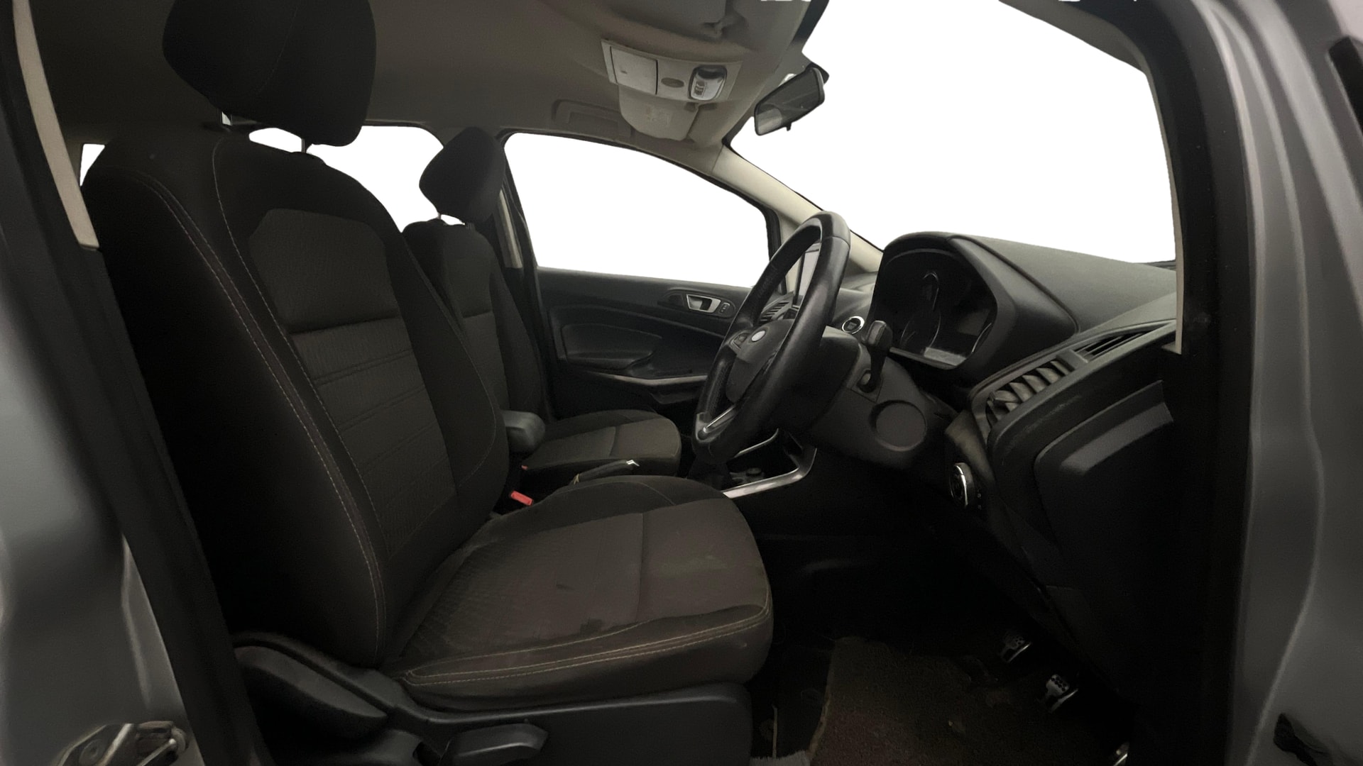 Used 2019 Ford EcoSport Used 2019 Ford EcoSport