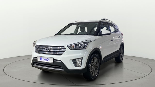 View Hyundai Creta Image 36 Used Hyundai Creta Image 36