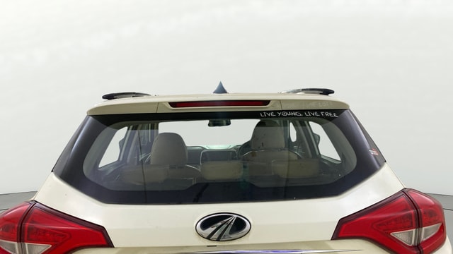 View Mahindra XUV300 Image 4 Used Mahindra XUV300 Image 4