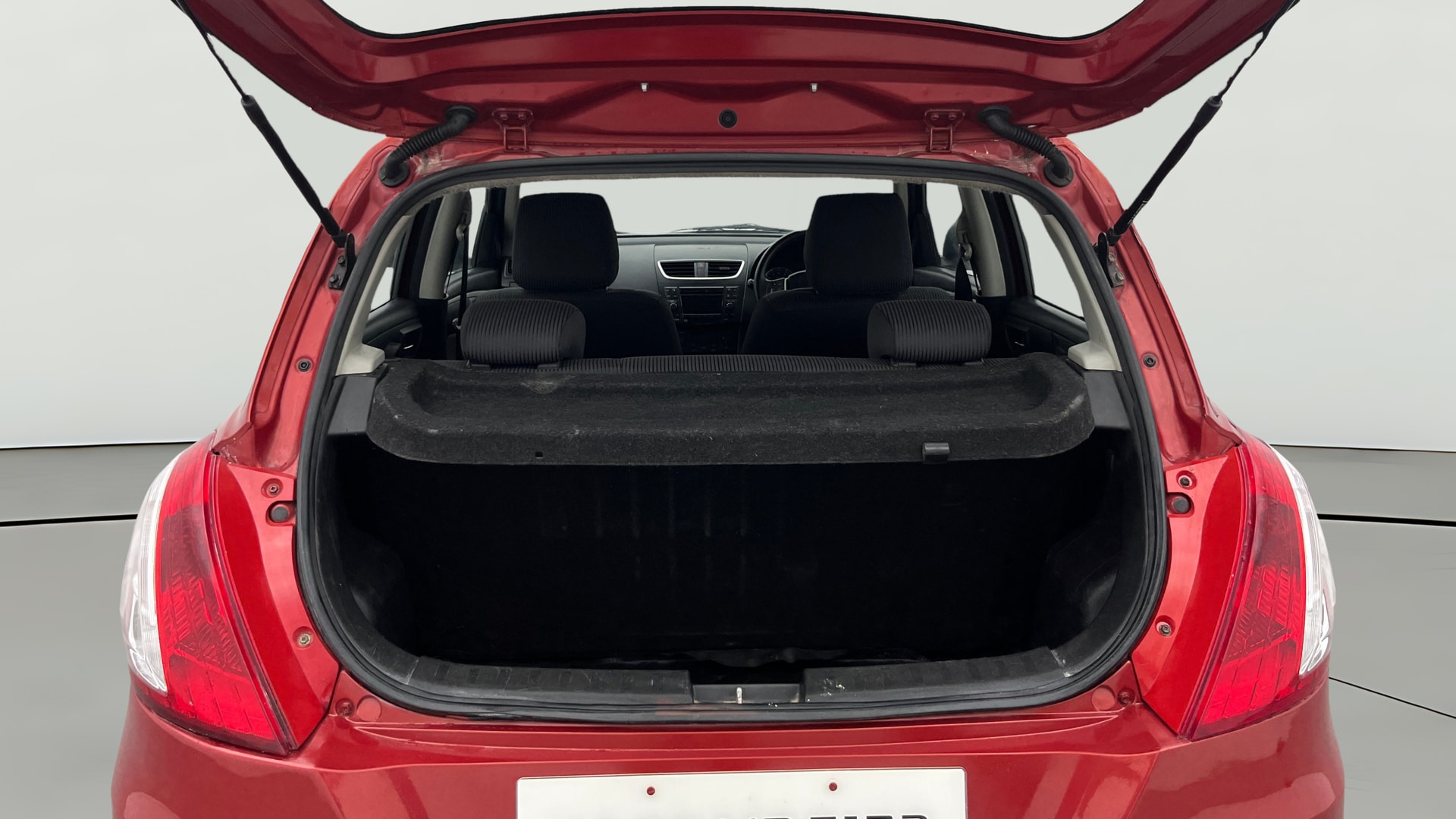 View 2014 Maruti Suzuki 1000 Base Variant Image 36 Used 2014 Maruti Suzuki 1000 Base Variant Image 36