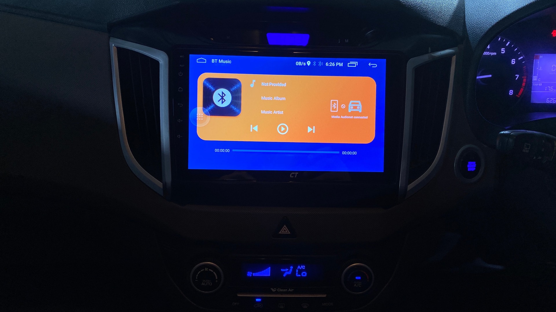 Used 2015 Hyundai Creta Used 2015 Hyundai Creta