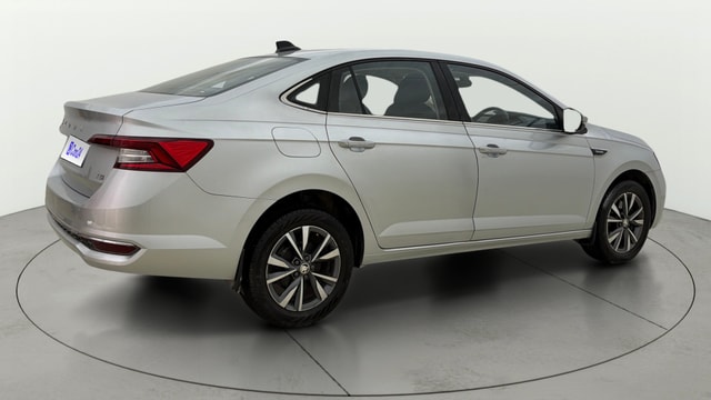 View Skoda Slavia Image 45 Used Skoda Slavia Image 45