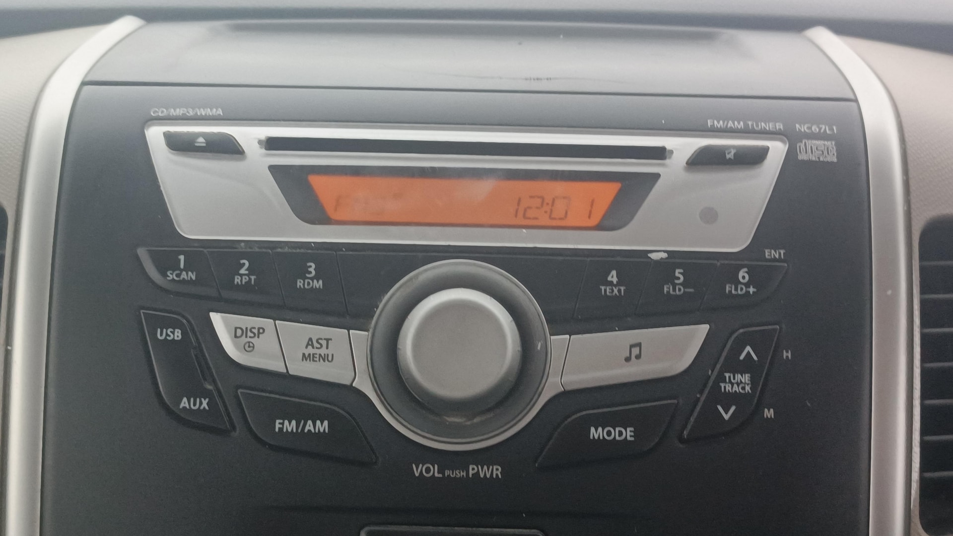 View 2014 Maruti Suzuki 1000 Base Variant Image 32 Used 2014 Maruti Suzuki 1000 Base Variant Image 32