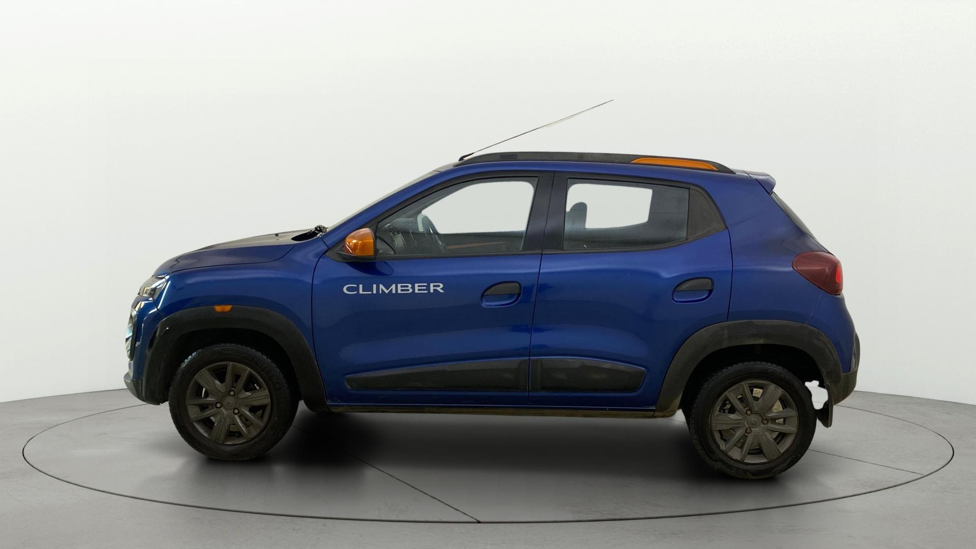 View 2019 Renault Kwid Climber (O) Easy-R Image 5 Used 2019 Renault Kwid Climber (O) Easy-R Image 5