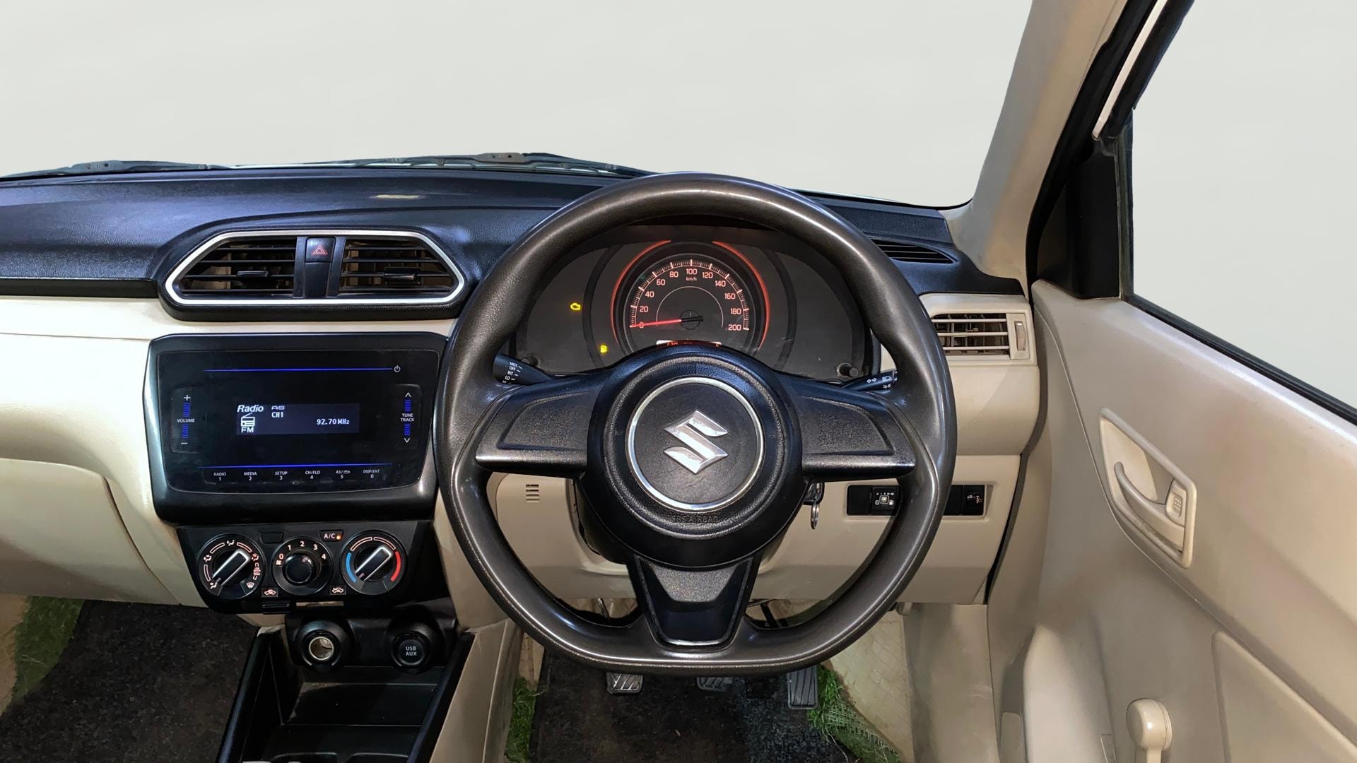 View 2022 Maruti Suzuki 1000 Base Variant Image 14 Used 2022 Maruti Suzuki 1000 Base Variant Image 14