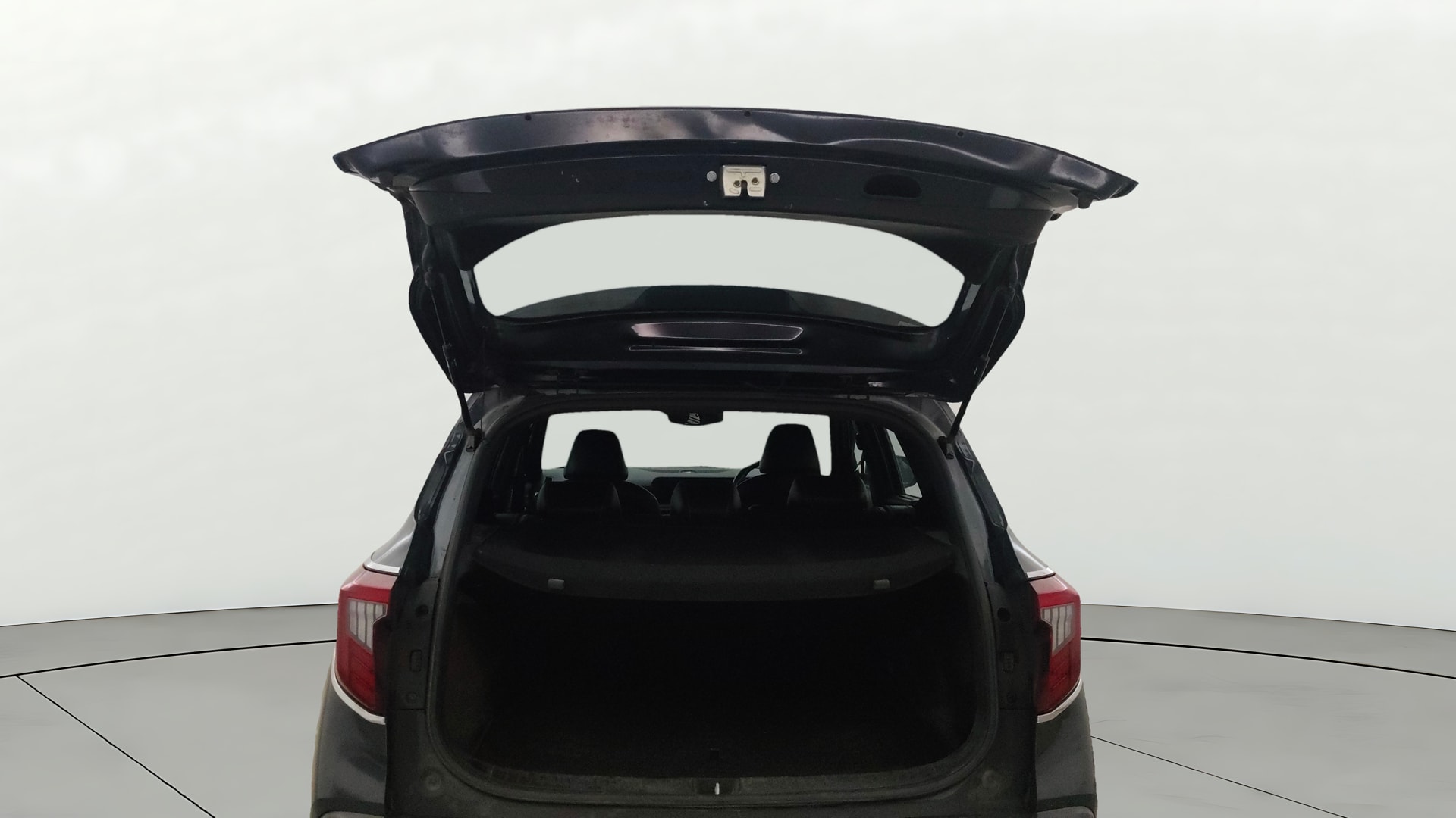 Used 2024 Kia Seltos Used 2024 Kia Seltos