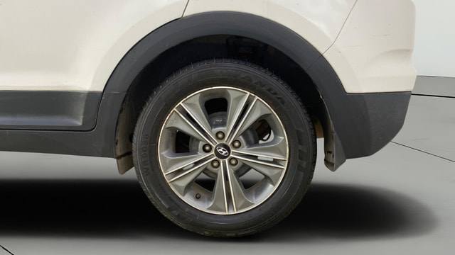 View Hyundai Creta Image 11 Used Hyundai Creta Image 11