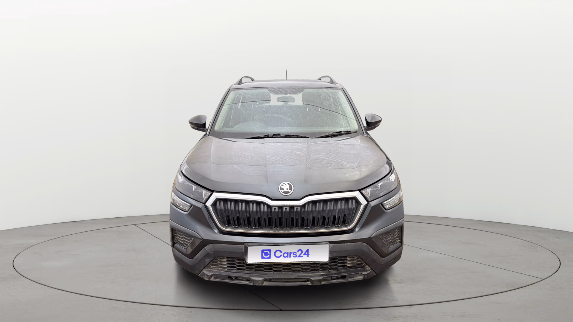 Used 2021 Skoda Kushaq Used 2021 Skoda Kushaq