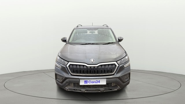 View Skoda Kushaq Image 1 Used Skoda Kushaq Image 1