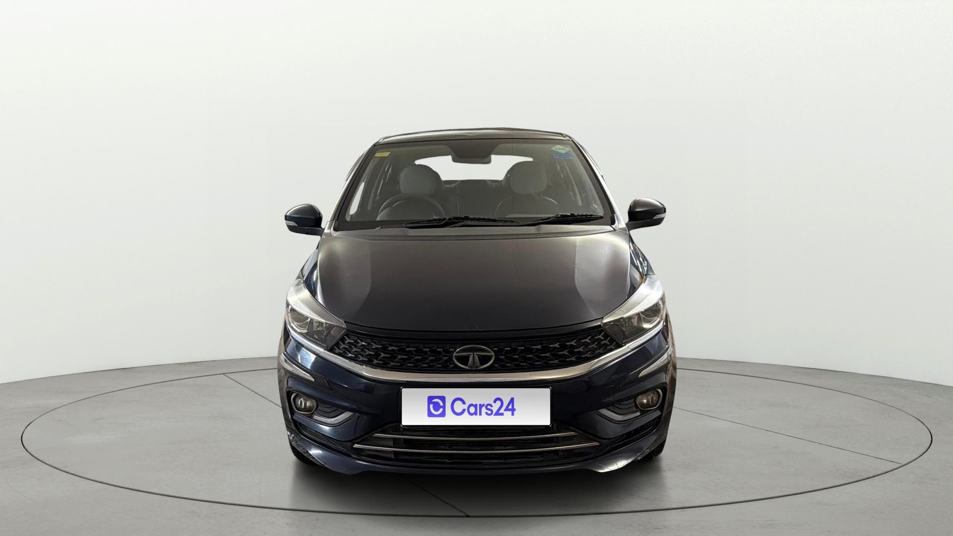 Used 2022 Tata Tigor Used 2022 Tata Tigor