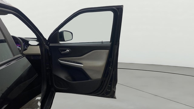 View Nissan Magnite Image 47 Used Nissan Magnite Image 47