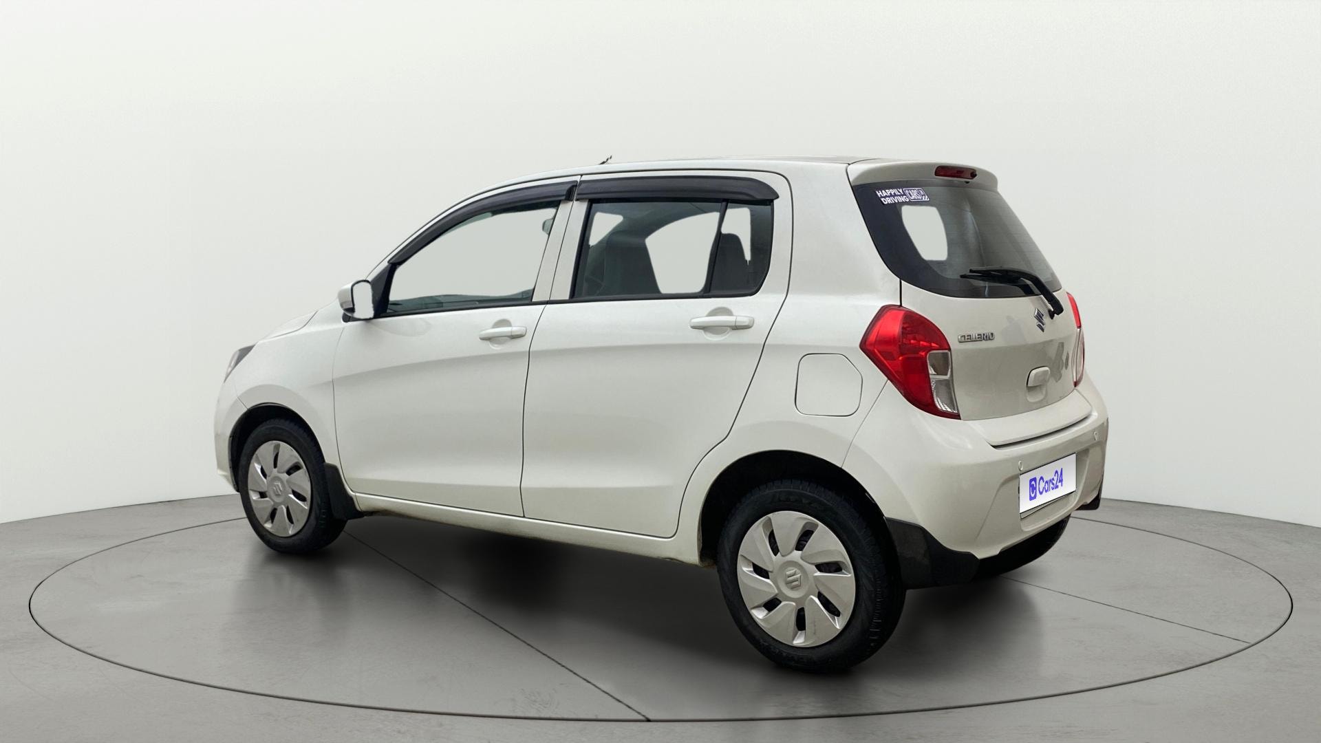 View 2019 Maruti Suzuki 1000 Base Variant Image 2 Used 2019 Maruti Suzuki 1000 Base Variant Image 2