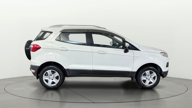 View Ford EcoSport Image 8 Used Ford EcoSport Image 8