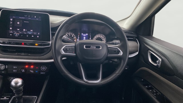 View Jeep Compass Image 20 Used Jeep Compass Image 20