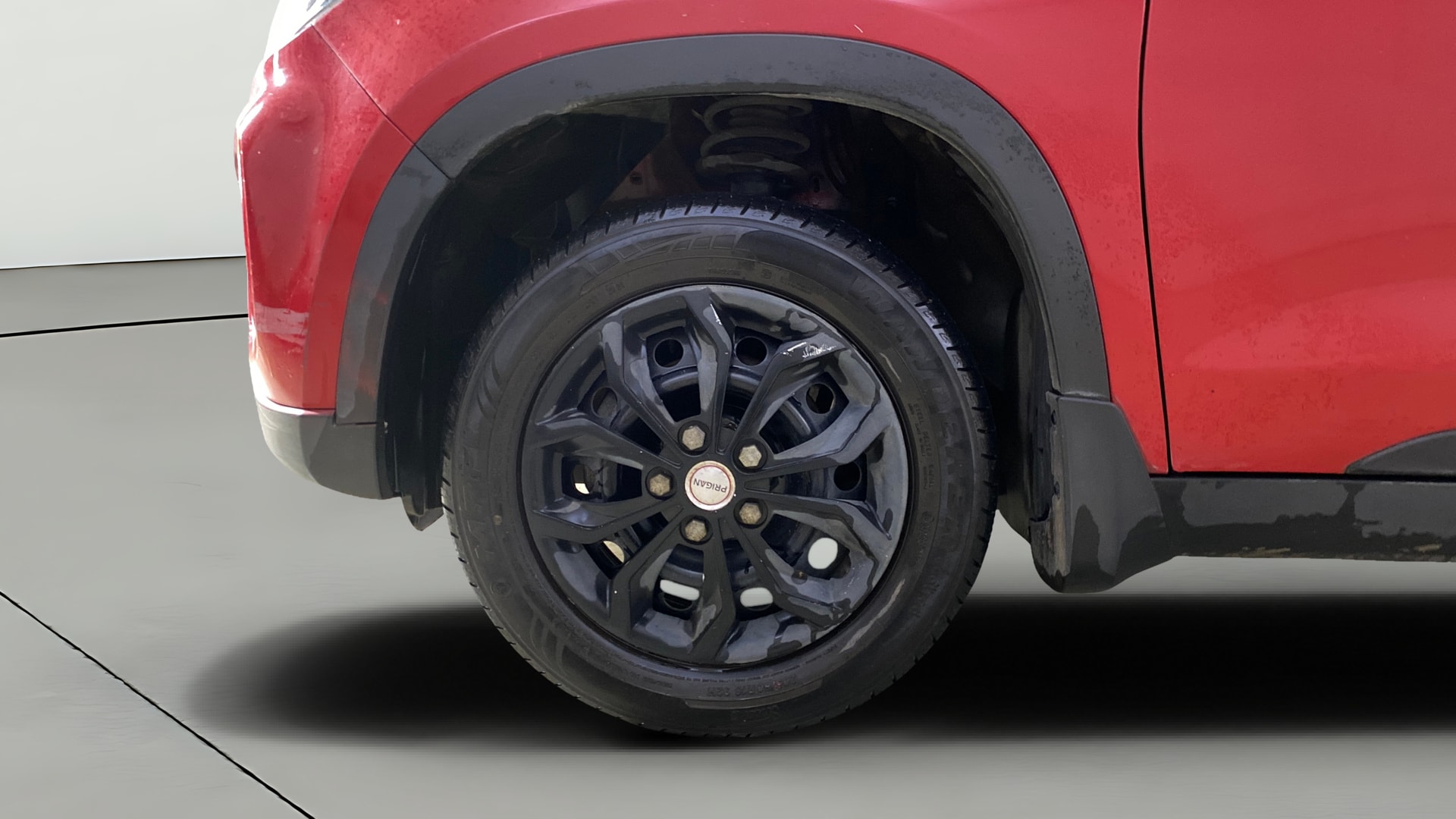 View 2021 Maruti Suzuki 1000 Base Variant Image 27 Used 2021 Maruti Suzuki 1000 Base Variant Image 27