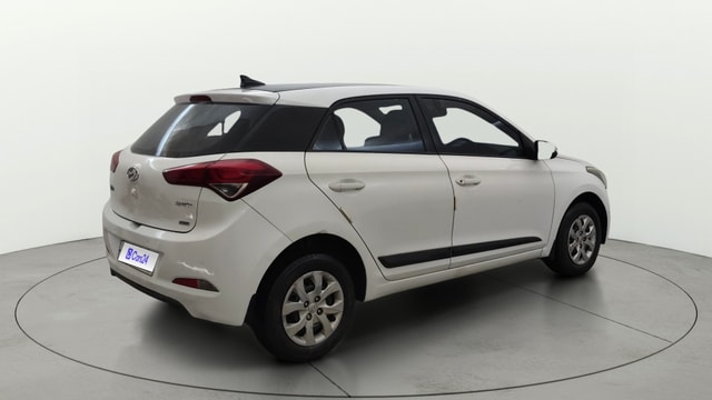 View Hyundai Elite i20 Image 42 Used Hyundai Elite i20 Image 42