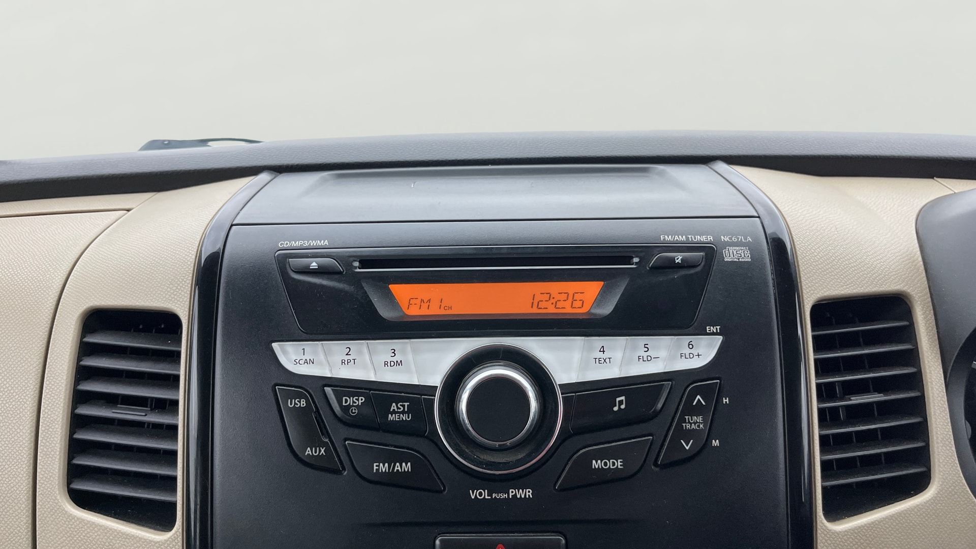 View 2018 Maruti Suzuki 1000 Base Variant Image 17 Used 2018 Maruti Suzuki 1000 Base Variant Image 17