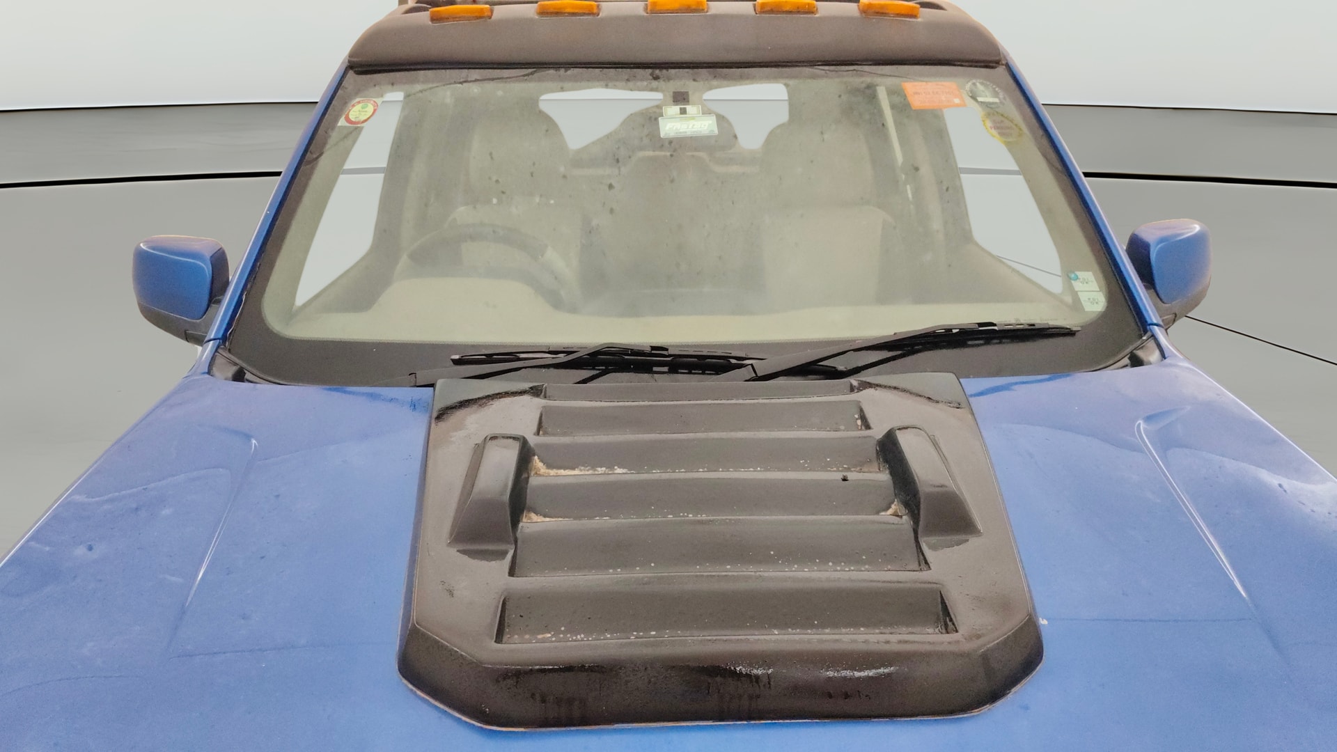 Used 2016 Mahindra TUV300 Used 2016 Mahindra TUV300