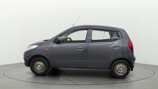 View Hyundai i10 Image 5 Used Hyundai i10 Image 5