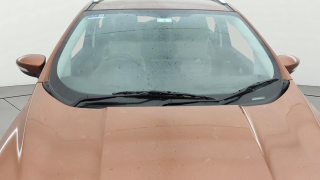View Ford EcoSport Image 37 Used Ford EcoSport Image 37