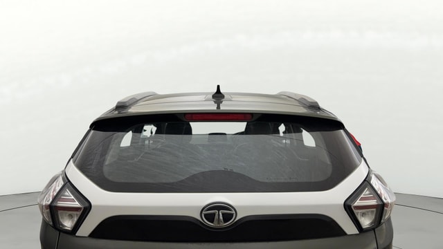 View Tata Nexon Image 4 Used Tata Nexon Image 4