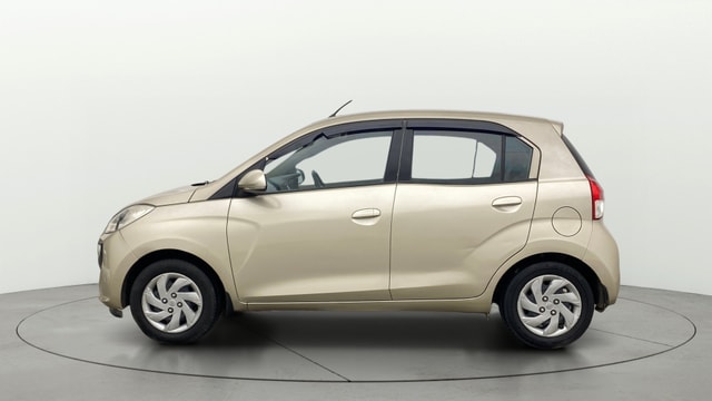 View Hyundai New Santro Image 5 Used Hyundai New Santro Image 5