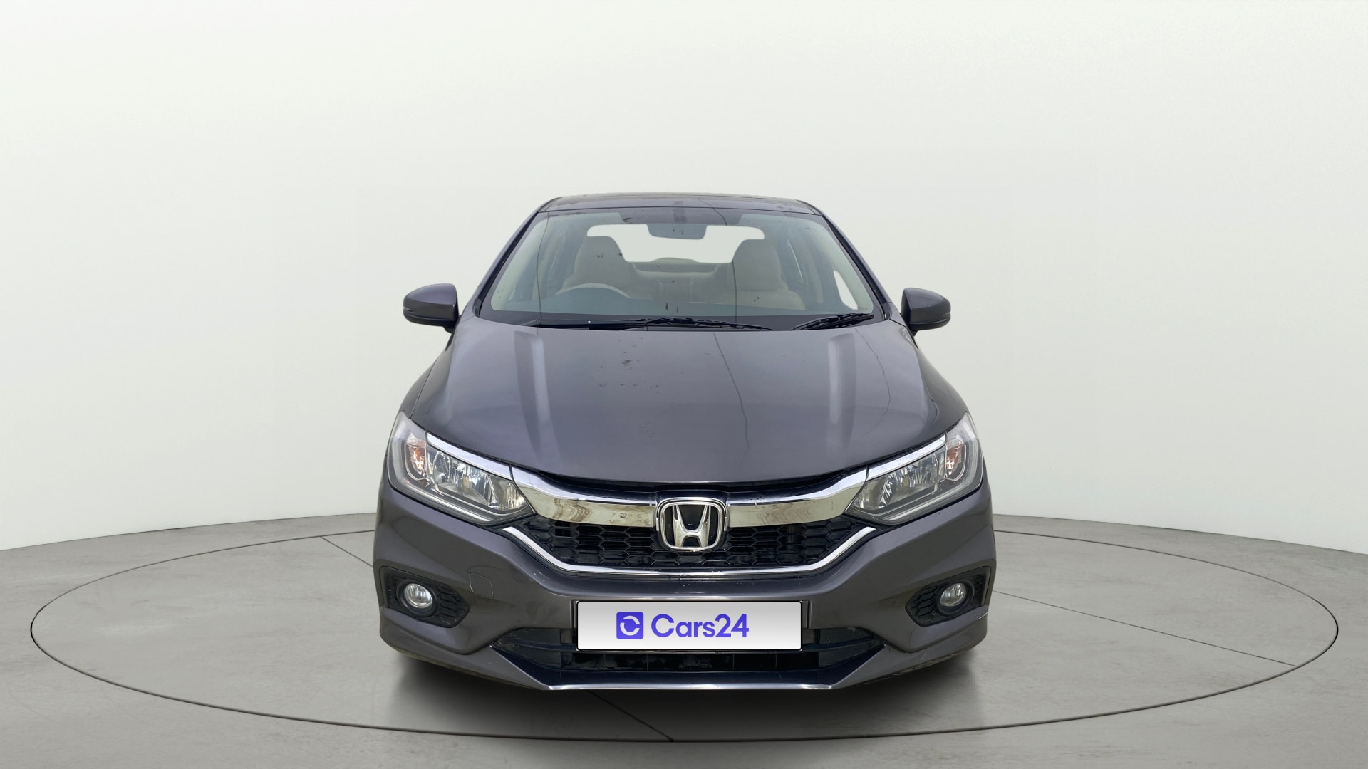 Used 2019 Honda City Used 2019 Honda City