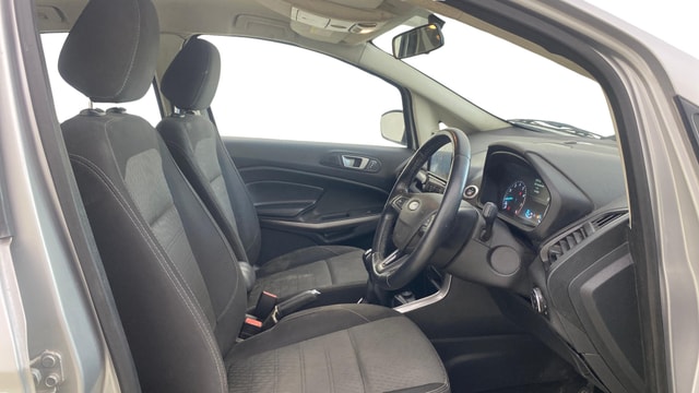 View Ford EcoSport Image 27 Used Ford EcoSport Image 27