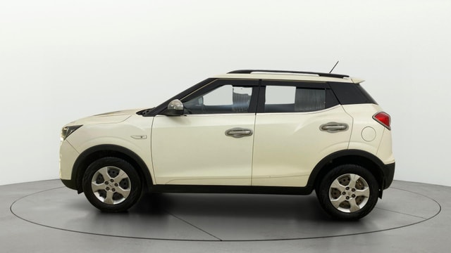 View Mahindra XUV300 Image 5 Used Mahindra XUV300 Image 5