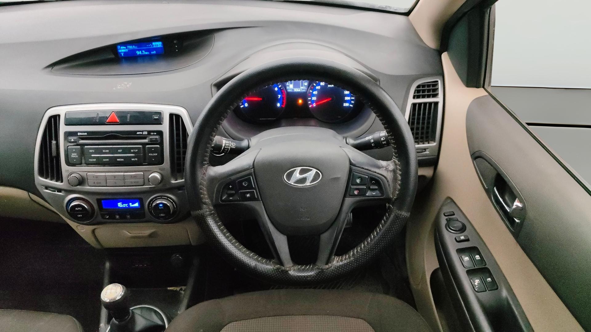 Used 2014 Hyundai Elite i20 Used 2014 Hyundai Elite i20