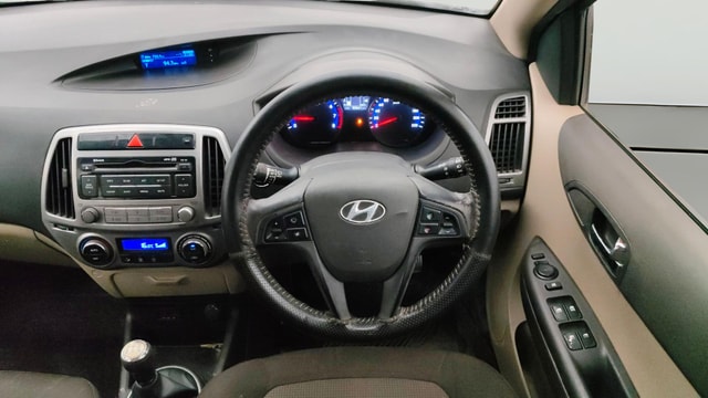 View Hyundai Elite i20 Image 20 Used Hyundai Elite i20 Image 20