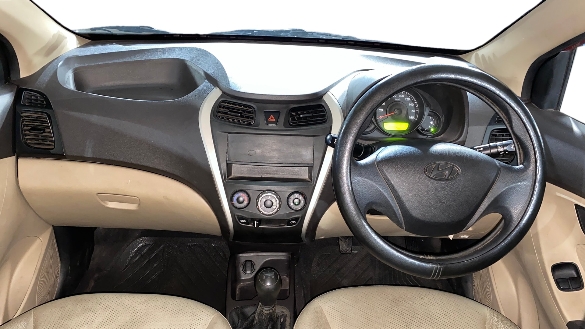 Used 2018 Hyundai EON Used 2018 Hyundai EON