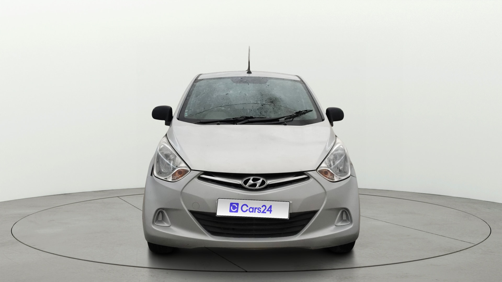 Used 2016 Hyundai EON Used 2016 Hyundai EON