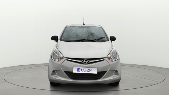 View Hyundai EON Image 1 Used Hyundai EON Image 1