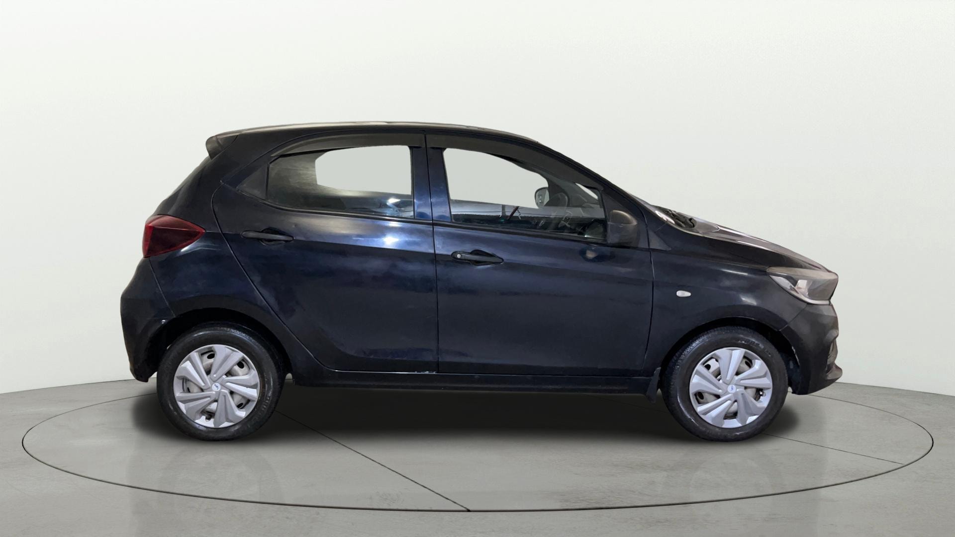 Used 2022 Tata Tiago Used 2022 Tata Tiago