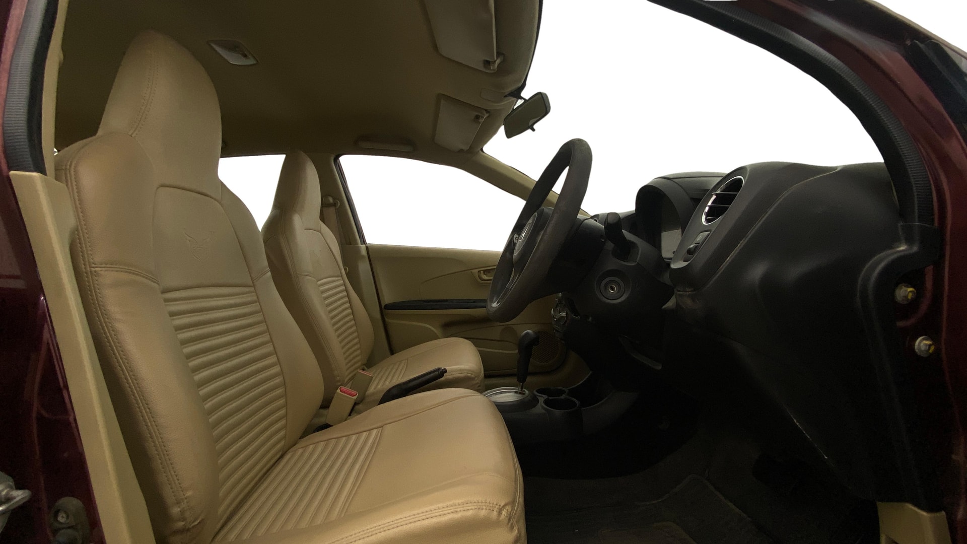 Used 2014 Honda Amaze Used 2014 Honda Amaze