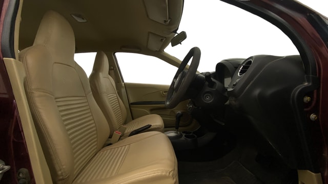 View Honda Amaze Image 25 Used Honda Amaze Image 25