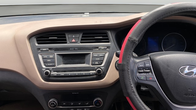 View Hyundai Elite i20 Image 17 Used Hyundai Elite i20 Image 17