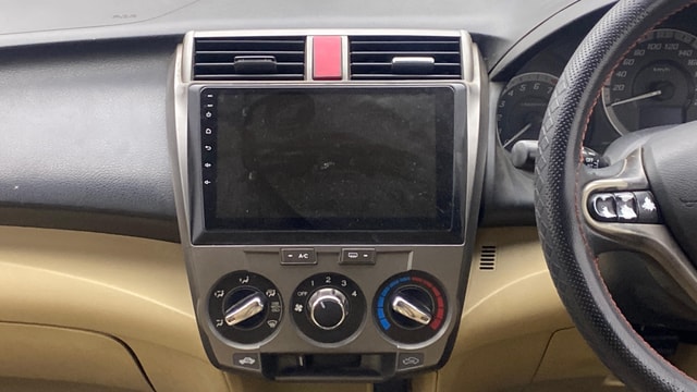 View Honda City Image 32 Used Honda City Image 32